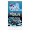 Koledar BARVE NARAVE 2025 - M