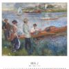 Koledar IMPRESIONIZEM 2025 - M - Image 6