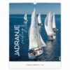 KOLEDAR SAILING - JADRANJE 2025 – M