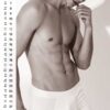 KOLEDAR MASCULINE 2025 – M - Image 2
