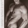 KOLEDAR MASCULINE 2025 – M - Image 8