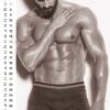 KOLEDAR MASCULINE 2025 – M - Image 10